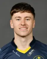 Callum Taylor