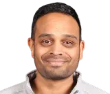 Jigar Naik