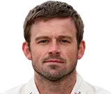 Gareth Cross