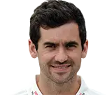 Kyle Hogg