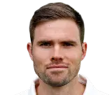 Mathew Pillans
