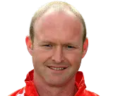 Gary Keedy