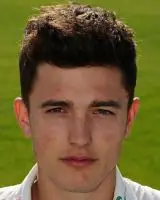 Richard Jones