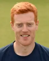 Ryan Stevenson
