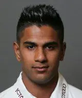 Moin Ashraf