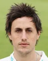 Nick James