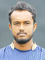 चनुरा फर्नांडो