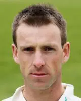 Huw Waters