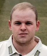 Chris Metters