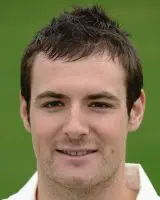 Andrew Miller