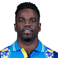 Chadwick Walton