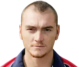 Chad Keegan