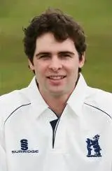 Luke Parker