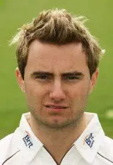 Chris Murtagh