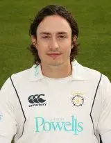 Tom Burrows