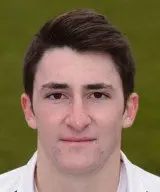 Callum Jackson