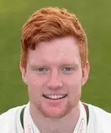 James Sykes
