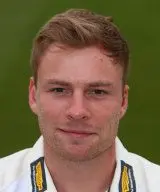 Jonathon Webb