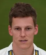 Tom Lewis