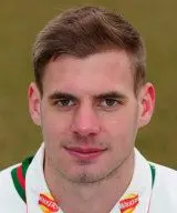 Ollie Freckingham