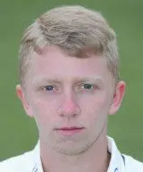 Sam Kelsall