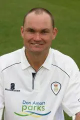 Steve Stubbings