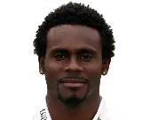 Carl Greenidge