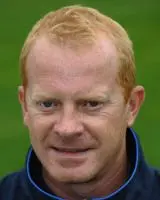 Graeme Welch