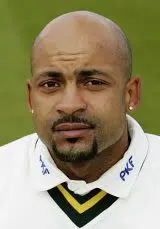 David Alleyne