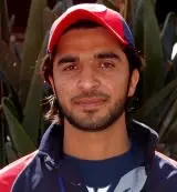 Numan Yousuf