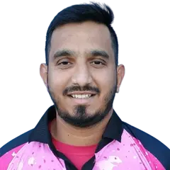 Irfan Kaleel Basha