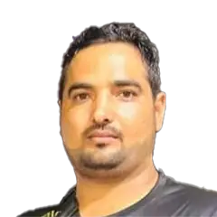 Irfan Ali