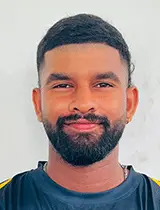 Sithuka Gunawardana