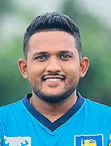 Shakthi Udara