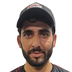 Muhammad Irfan Yousafzai