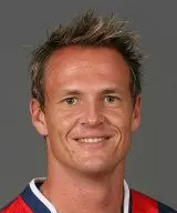 Shane Burger