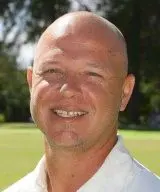 Adrian McLaren