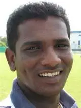 Duminda Perera