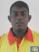 Sanjeewa Silva