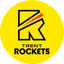 Rockets Logo