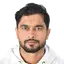Kashif Abbas