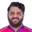 Mohammad Shahzad