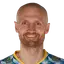 Oliver Hannon-Dalby