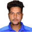 Kuldeep Yadav