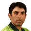 Misbah-ul-Haq