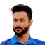 Mohammad Afzal
