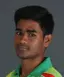 Saddam Hossain