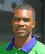 Brendon Louw