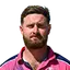 Scott Burdekin
