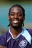 Chris Thompson